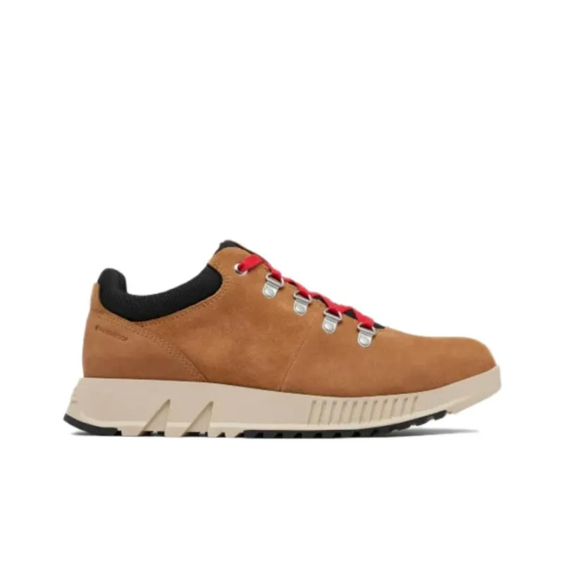 SOREL Low-Top Casual Shoes Men's Brown-1