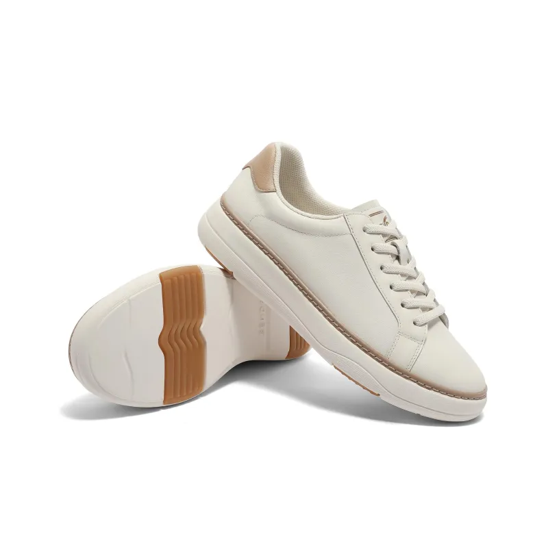 Senda Low-Top Skateboard Shoes Women's-4