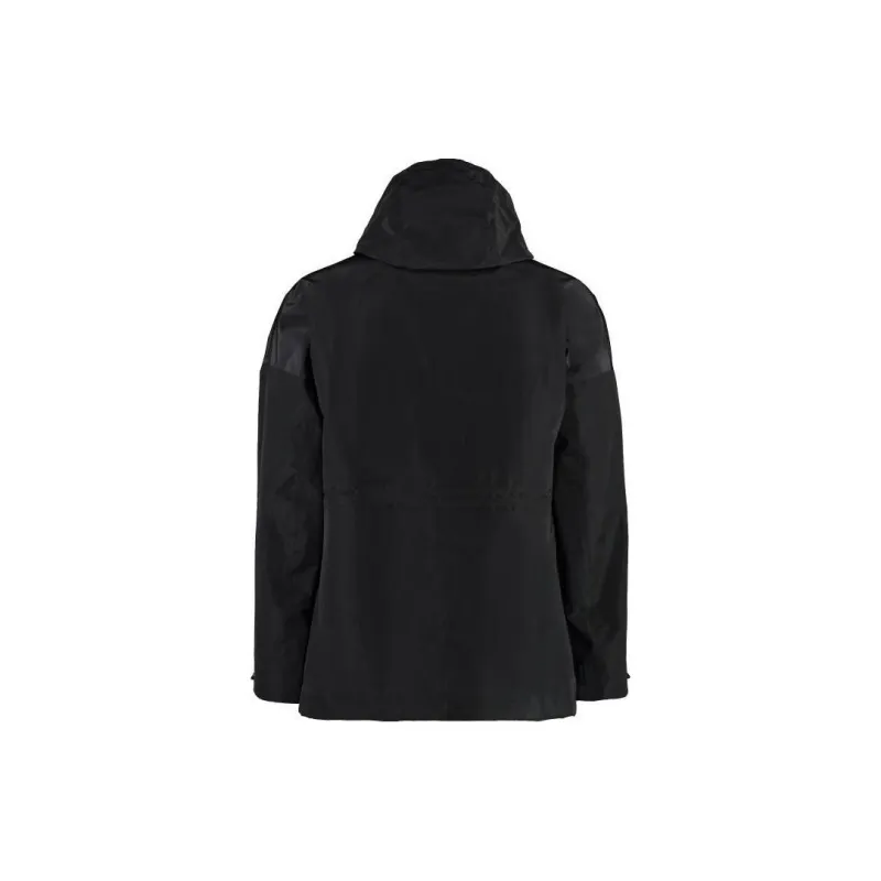 HERNO Jackets Coats Men's Black-1