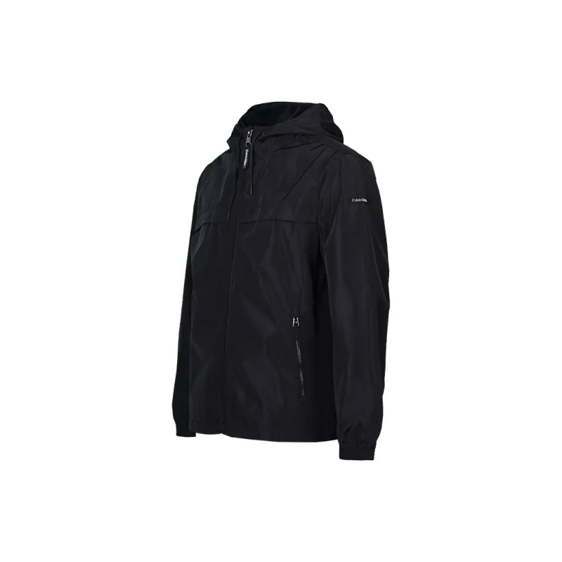 CALVIN KLEIN Jackets & Coats Men's-3