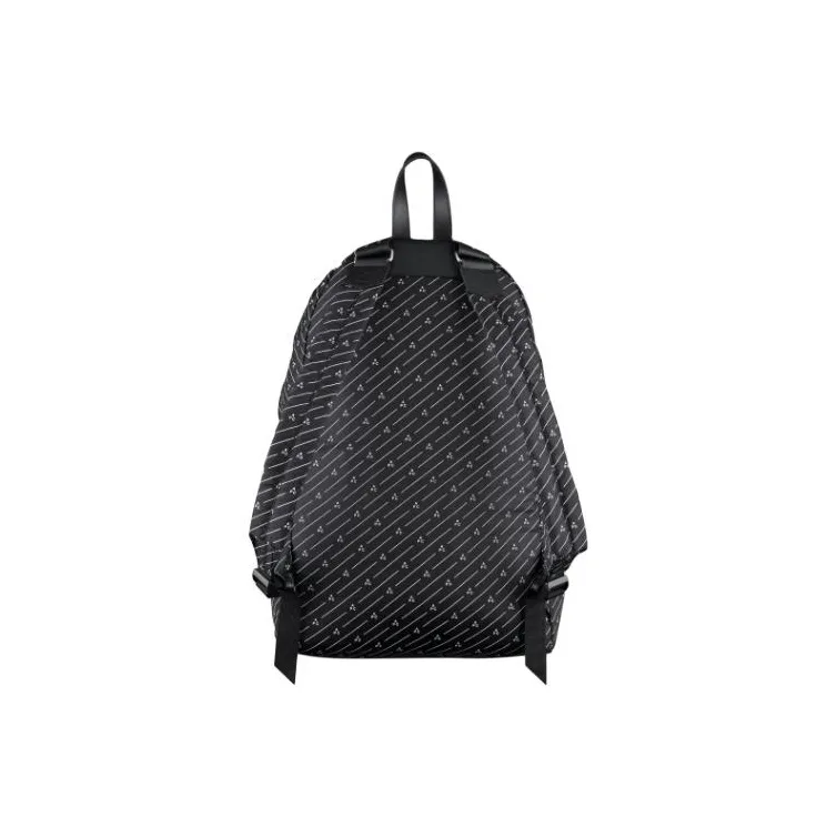 A.P.C Zip Up Backpack-2