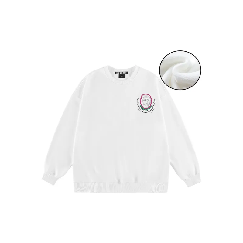 Magmode Sweatshirts Unisex-12