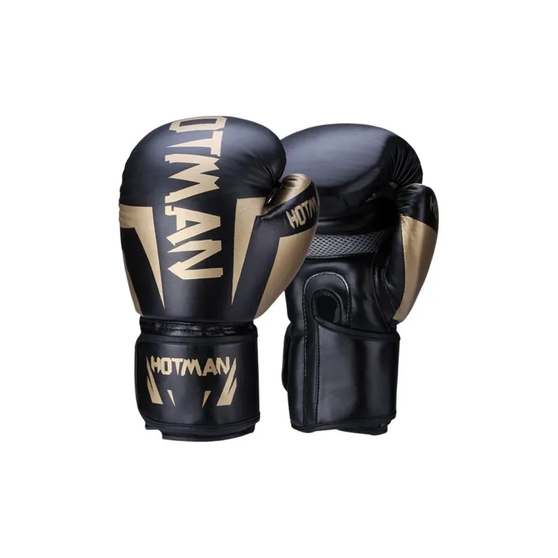 Genesis Boxing Gloves-3