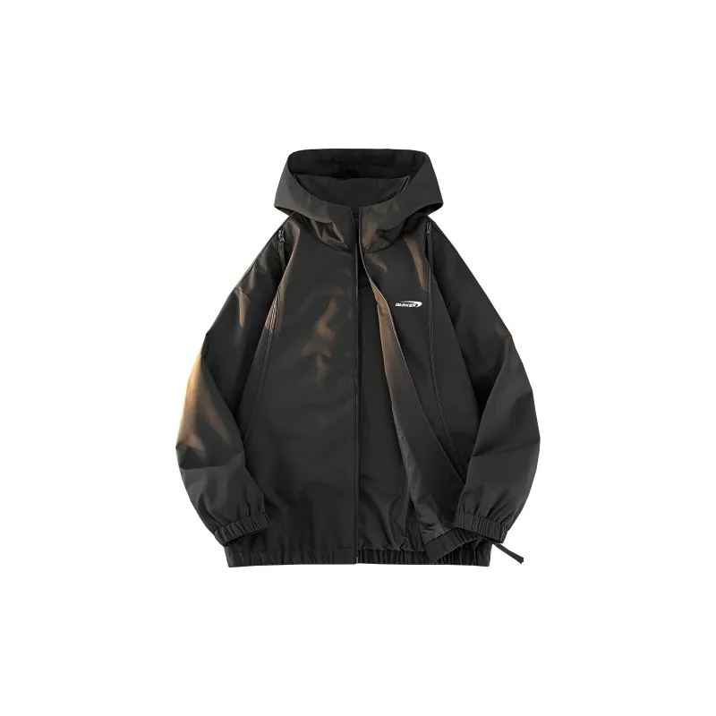 GNOMESHGH Jackets & Coats Unisex Light Yellow-8