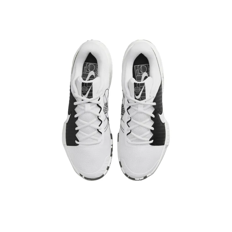 Nike Zoom Challenge 'White Black'-3