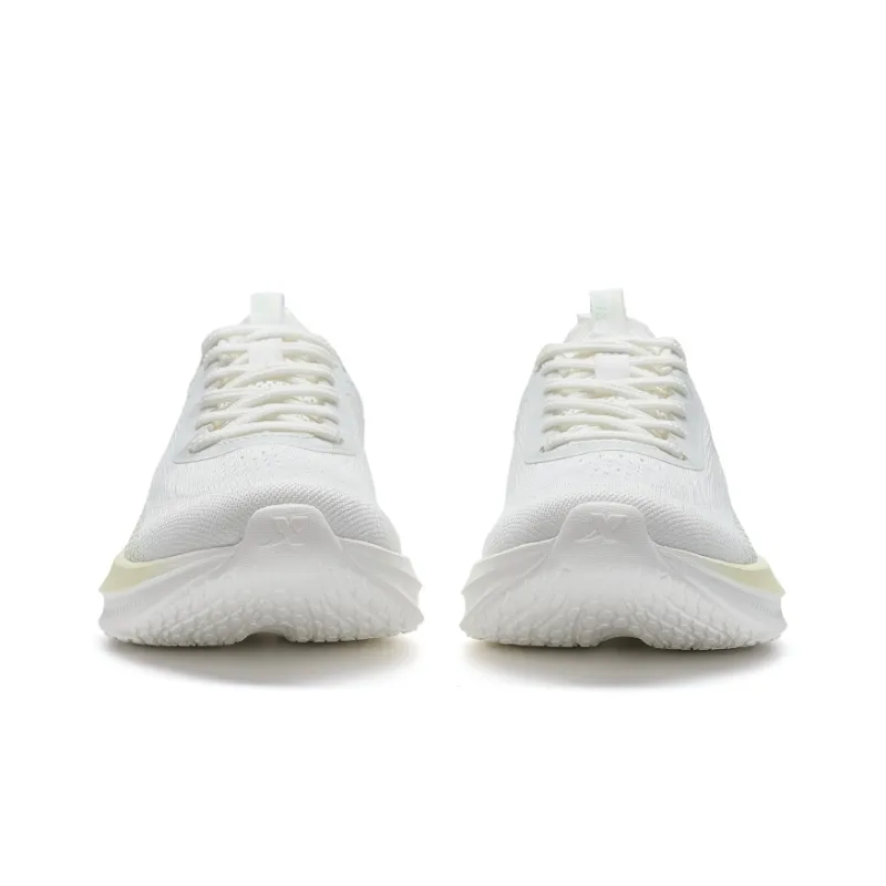 XTEP Anti Slip Wear Resistant Running Shoes Women's-5