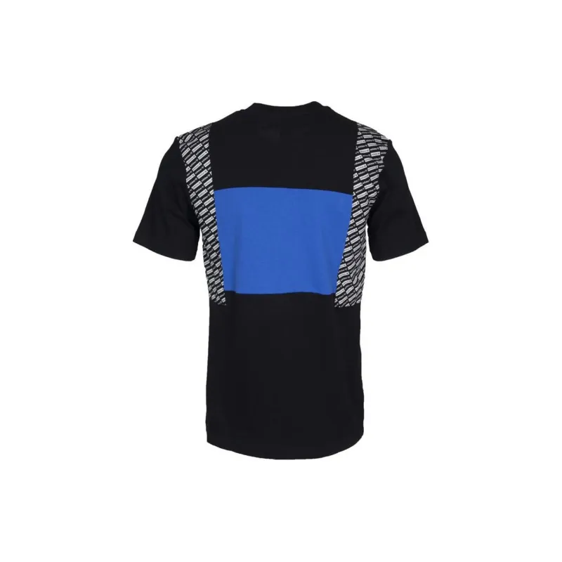 Adidas Originals T Shirt Men's Black-1