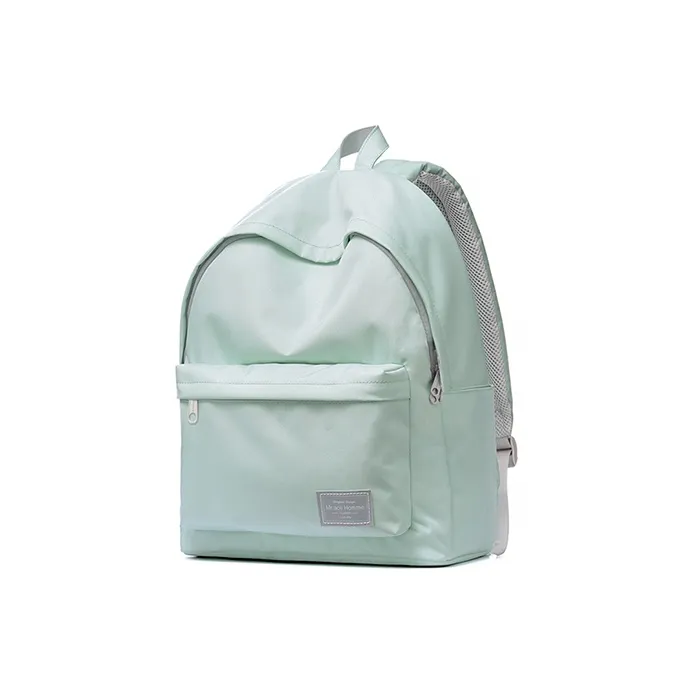 MR.ACE HOMME Polyester Casual Versatile Large Capacity Computer Backpack Recommendation Regular Unisex Multicolor-40