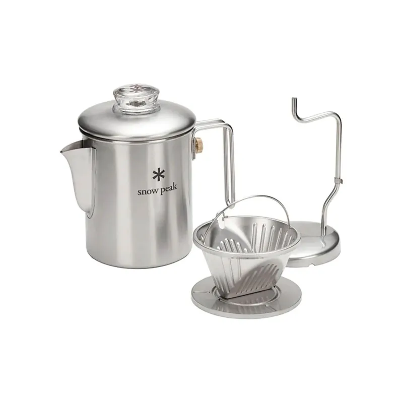 Snow Peak Outdoor Water Equipment-1