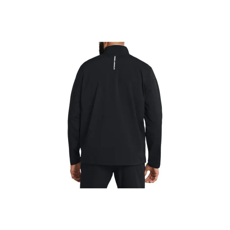 Under Armour Jackets Coats Men's Black-3
