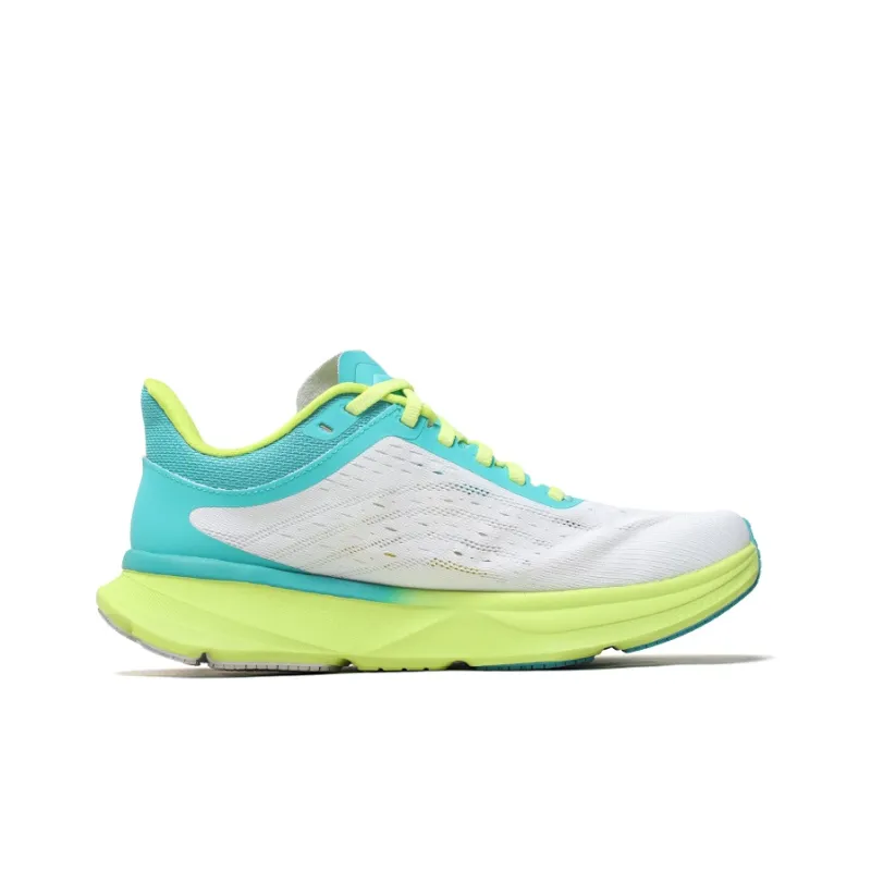 AVOCCO Ao Ge Icon CATALYST Catalyst Low-Top Running Shoes Unisex Sea Shell White-1