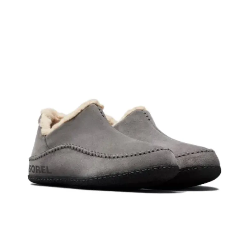 SOREL Men's Casual Shoes Men Low-Top Gray-2