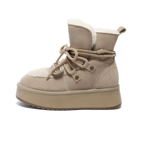 Senda Snow Boots Women's