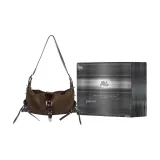 Olive Brown+Packaging
