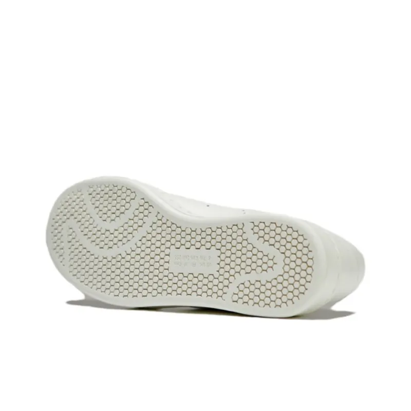 Adidas Y 3 Stan Smith Off White-3
