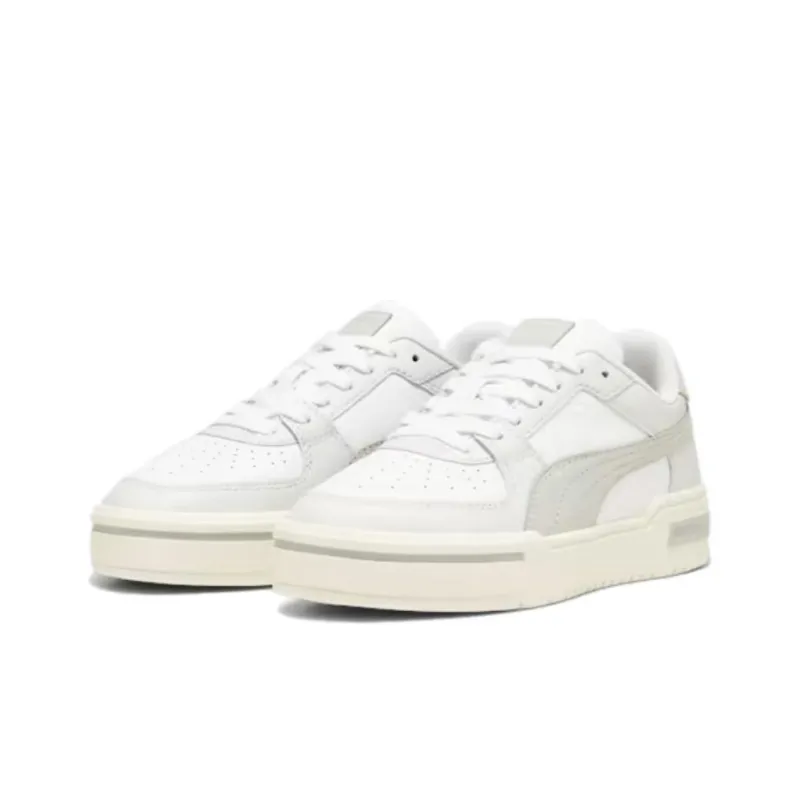 Puma Women's CA Pro Premium 'Feather Grey'-2