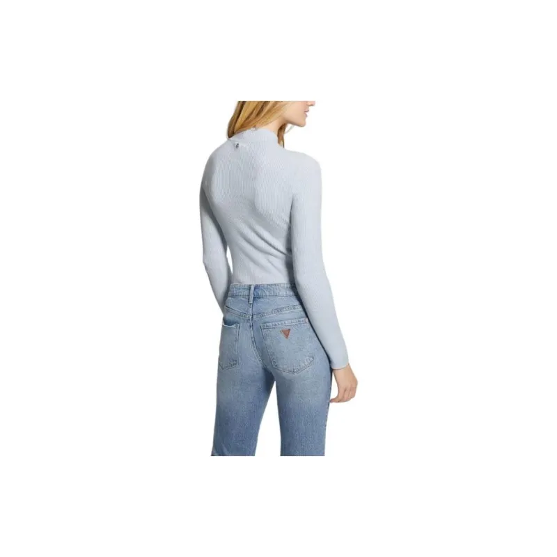 GUESS Bodysuits Women's Blue-1