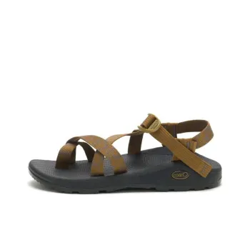 Chaco Beach Sandals Men's Skyrim Bronze