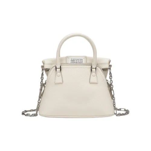 Maison Margiela 5AC Classique Mini Tote Bag