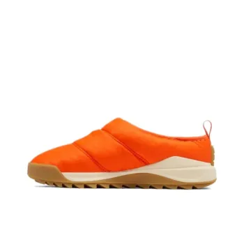 SOREL Low-Top Casual Shoes Women's Orange