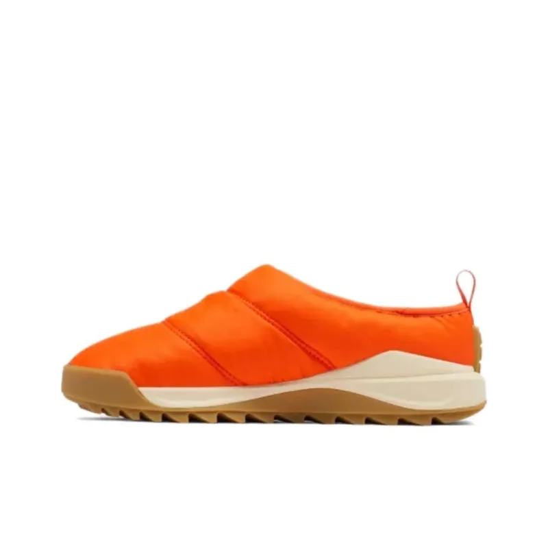 SOREL Low-Top Casual Shoes Women's Orange-0