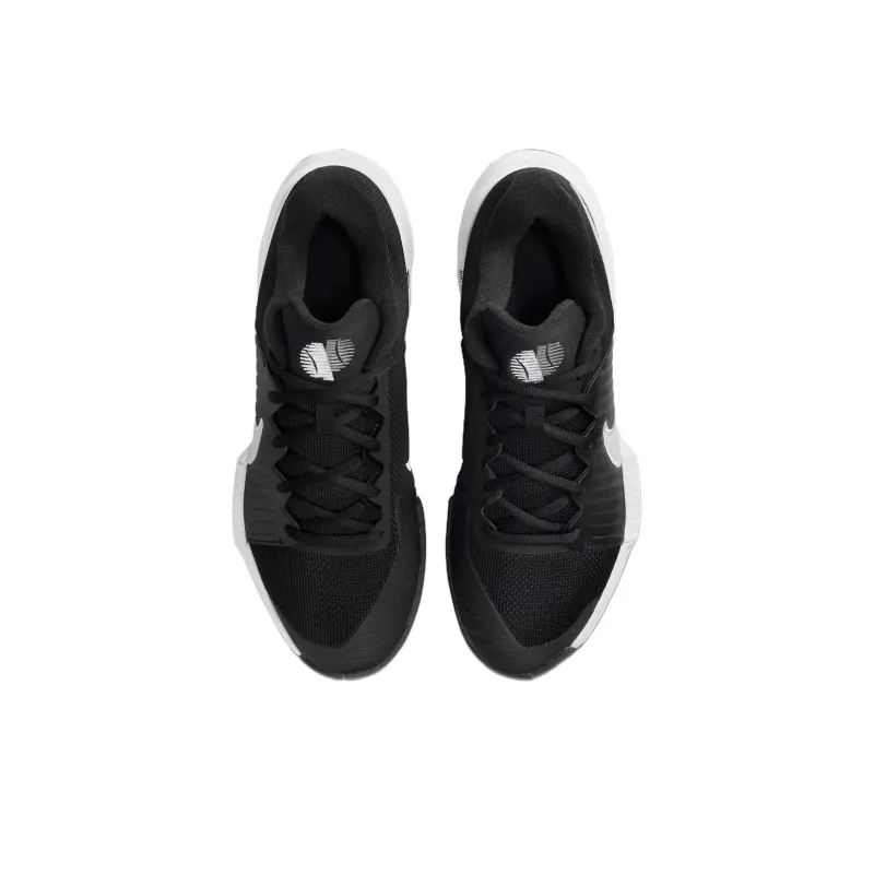 Nike Air Zoom Gp Challenge Pro 'Black White'-2