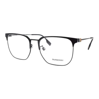 Burberry Eyeglass Frames Men