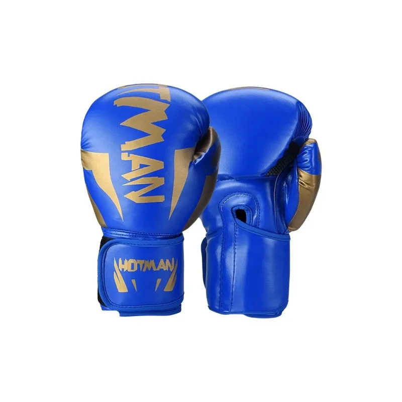 Genesis Boxing Gloves-11