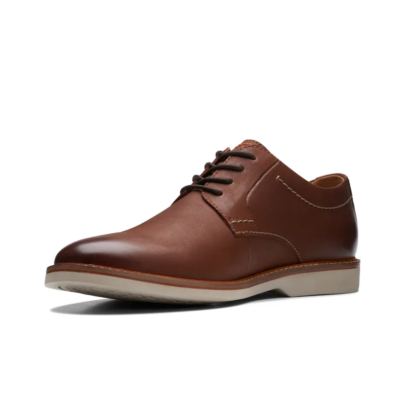 Clarks Men's Casual Shoes Men Low Top Tan-1
