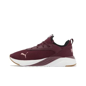 Puma Women's Softride Ruby Luxe 'Dark Jasper'