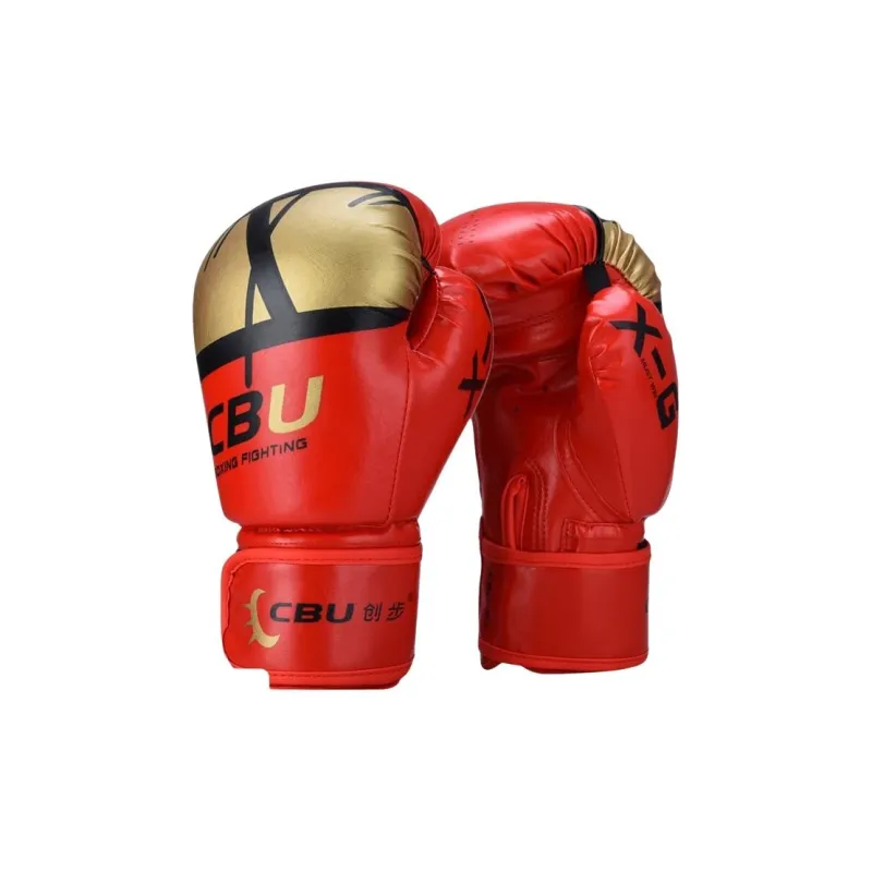 Genesis Boxing Gloves-8
