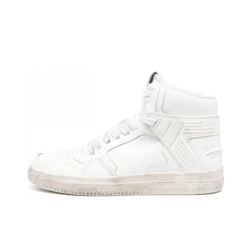 PHILIPPE MODEL Paris Hi-top Sneakers