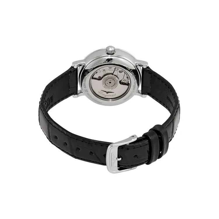 LONGINES Elegant Collection L4.310.4.72.2-1
