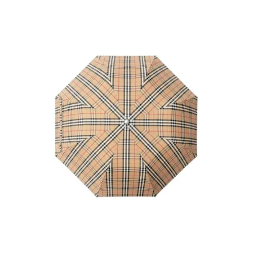 Burberry Umbrellas