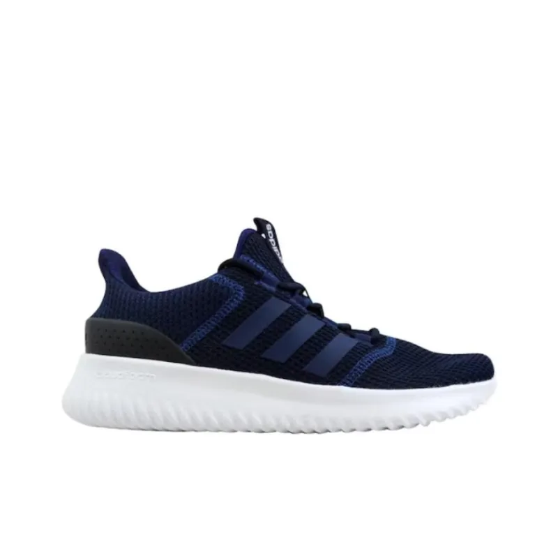 Adidas Cloudfoam Ultimate Dark Blue-1