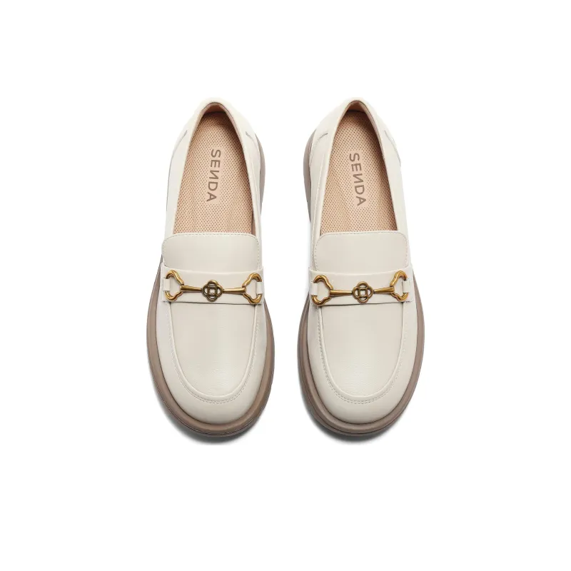 Senda Loafers Women's-8