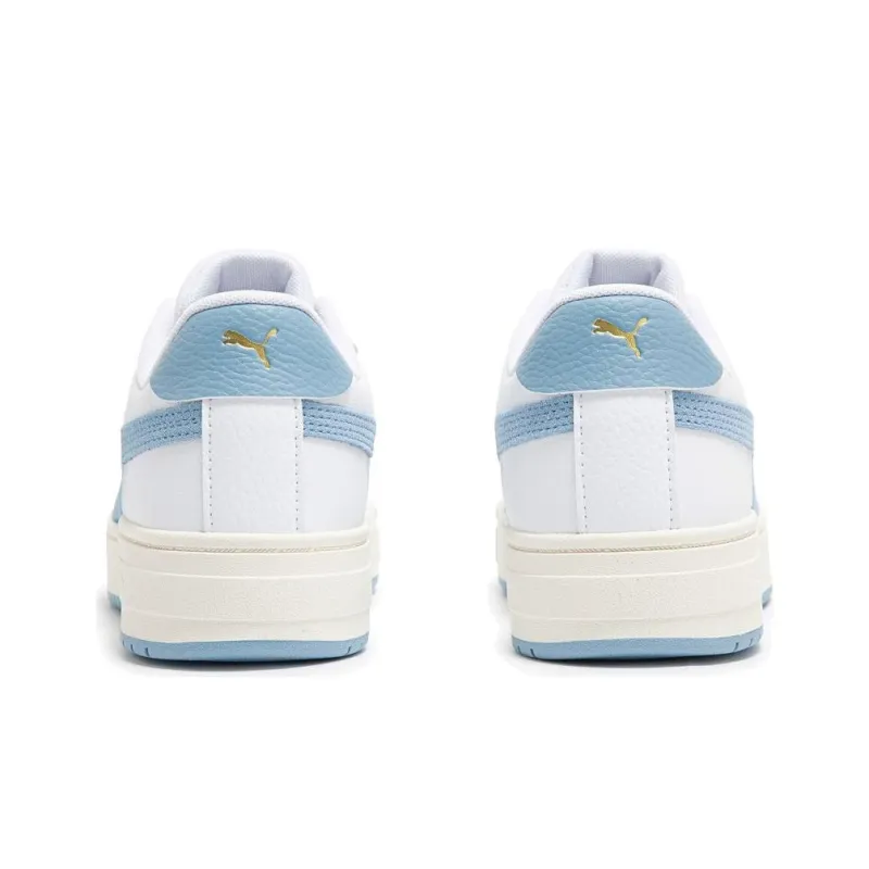 PUMA Ca Pro Suede Fs 'White Zen Blue'-6