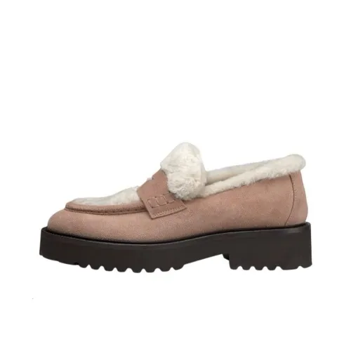 DOUCAL'S Loafers Women's Pink