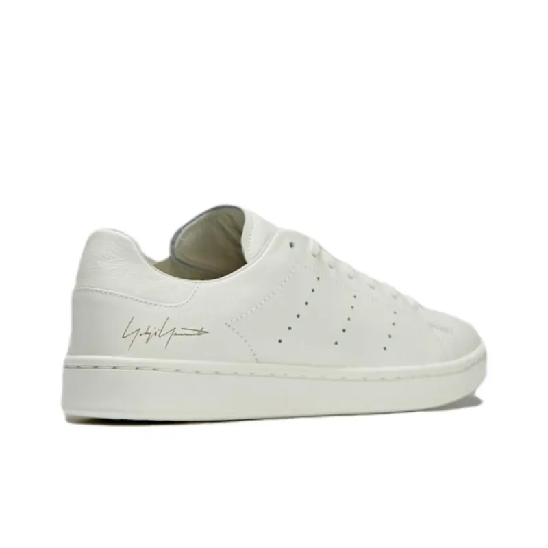 Adidas Y 3 Stan Smith Off White-2
