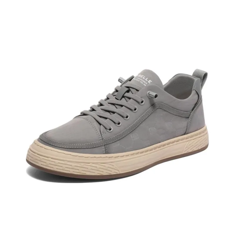 BELLE Low Top Casual Shoes Men's-1