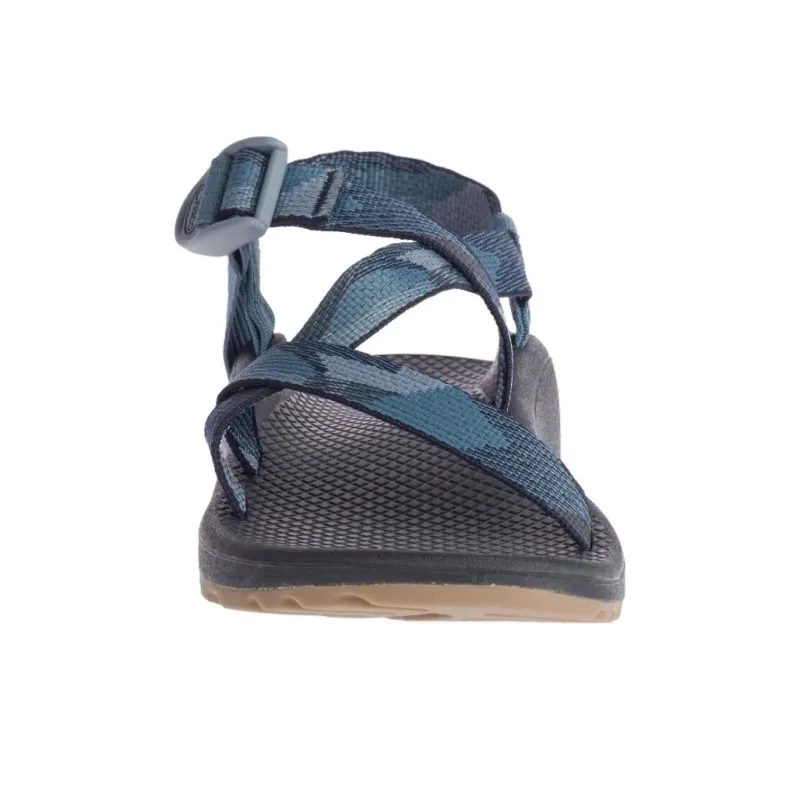 Chaco ZCloud Sport Sandal Beach Sandals Women's Marine Blue-2