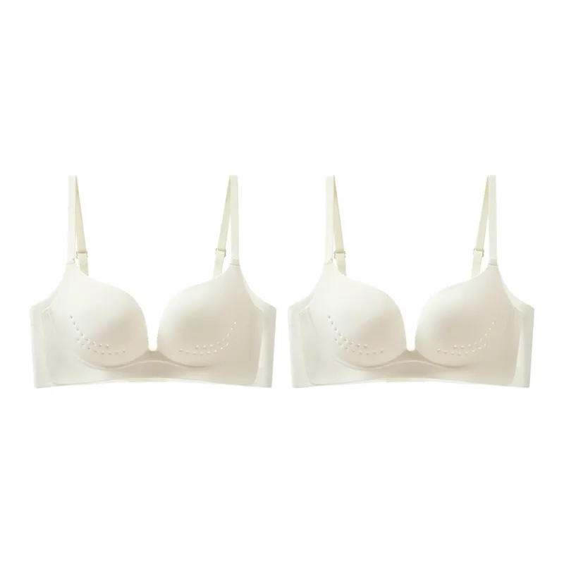 Lan Miao Women's Bras-12