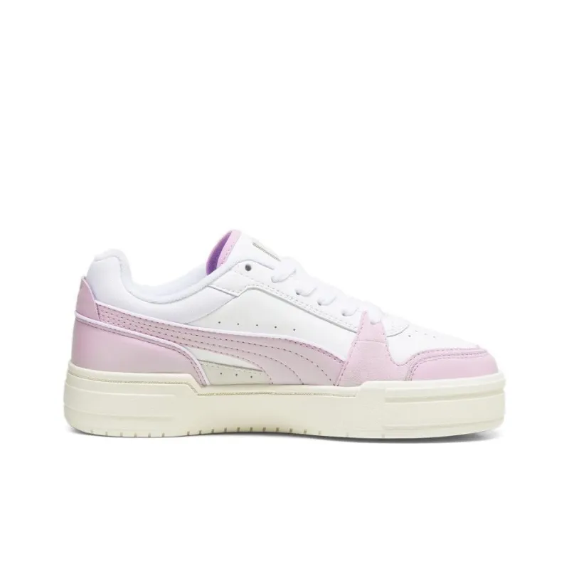 PUMA Ca Pro Lux Iii 'White Pink'-1