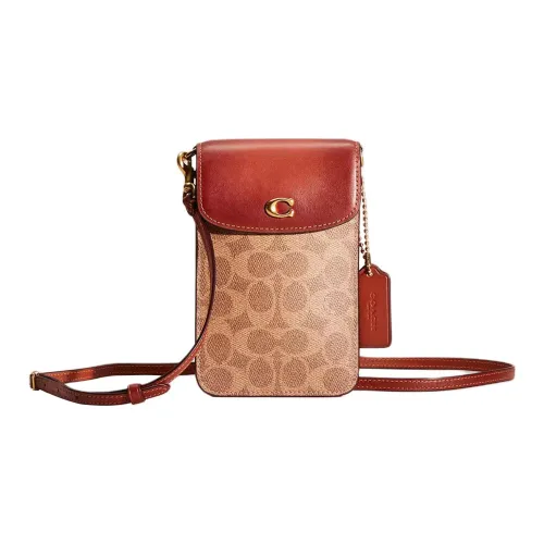 COACH Crossbody Crossbody Bags