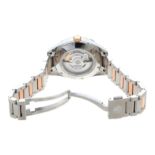 TAG HEUER Carrera WAR215D.BD0784-3