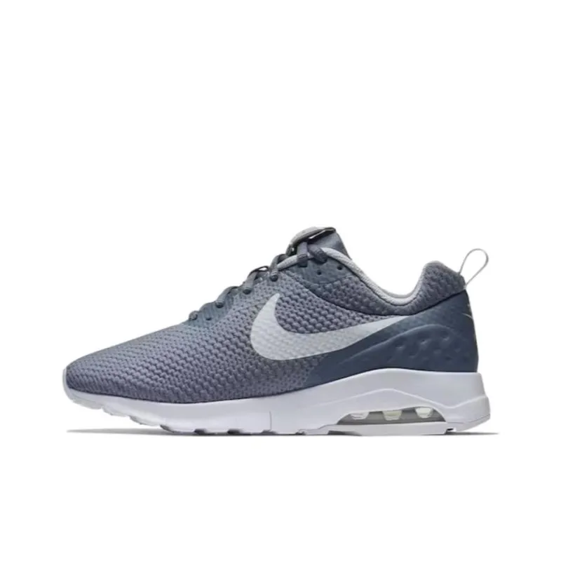 Nike Air Max Motion Lw Armory Blue Pure Platinum Women's-0