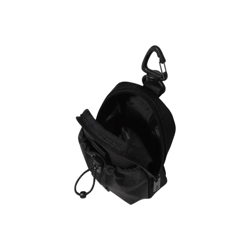 FILA Nylon Bag Accessories Unisex Black-2