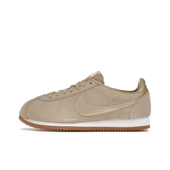 Nike Classic Cortez Suede Mushroom Women's