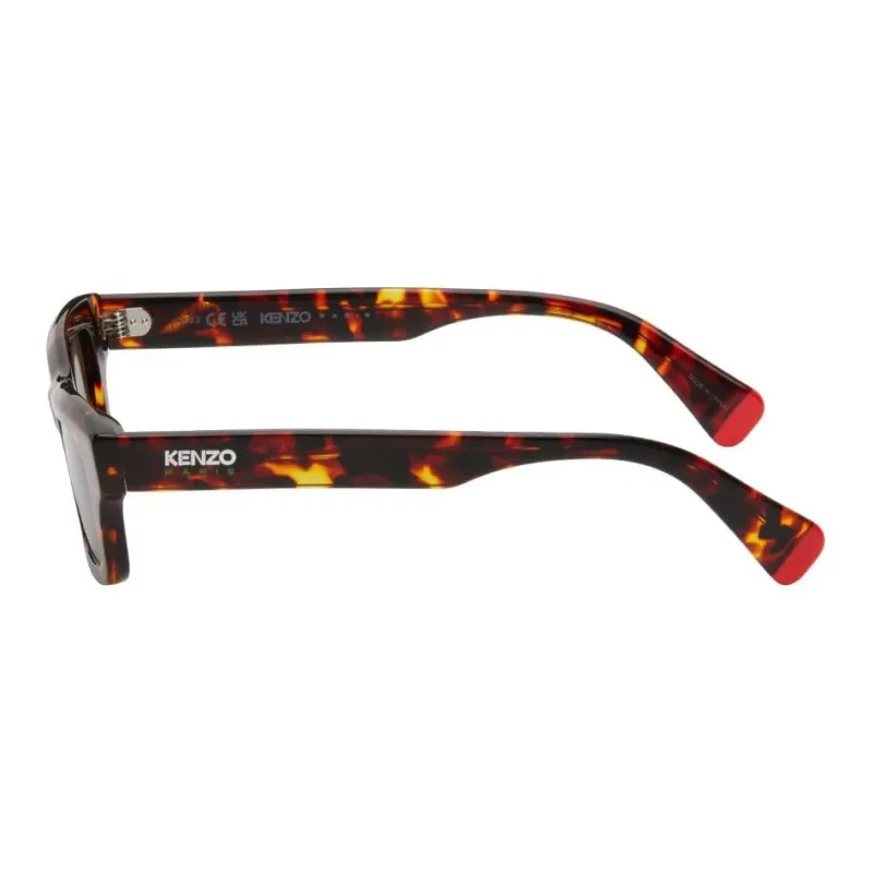 KENZO Square Sunglasses-1