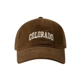 Large Head Circumference COLO-Coffee